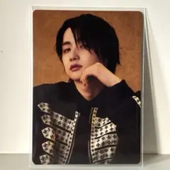 BMSG COMPLETE FILE BE:FIRST ジュノン