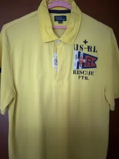 Polo by Ralph Lauren ポロラルフローレン ポロシャツ 170