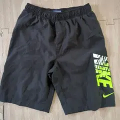 Nike ブラック水着 男の子用