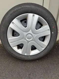 引き取り限定 iG70 155/65R14 スタッドレスホイール4本 N-box - メルカリ