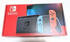 Nintendo Switch 本体
