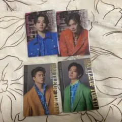 FANTASTICS BOT BATTLE OF TOKYOフォトカード