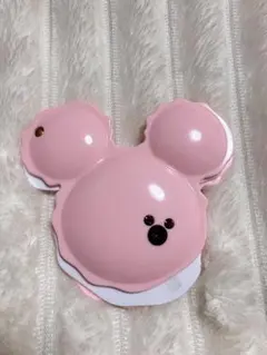 ミッキーのスライド式ミラー