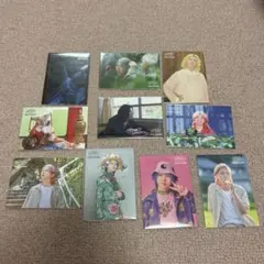 ミセス BABELnoTOH フォトカ まとめ売り