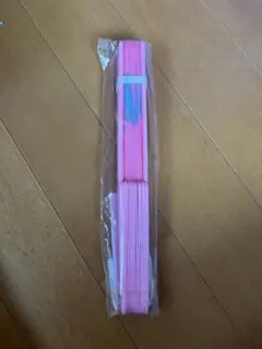 Love Collection ピンクペーパークラフト素材