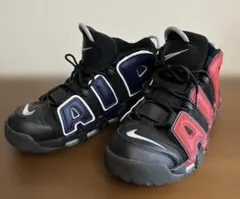 Nike Air More Uptempo 28cm スニーカー