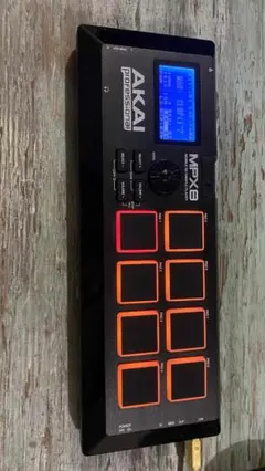 2025年最新】mpx8 akaiの人気アイテム - メルカリ