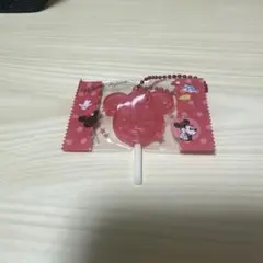 ディズニーキャラクターズ　キャンディチャームズ　ミニー