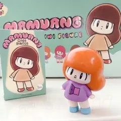 2026年最新】マムアン フィギュアの人気アイテム - メルカリ