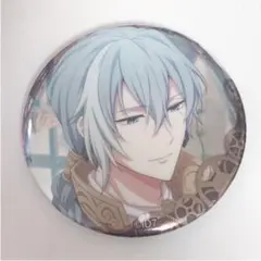 アイドリッシュセブン アイナナ 缶バッジ ユキ 千