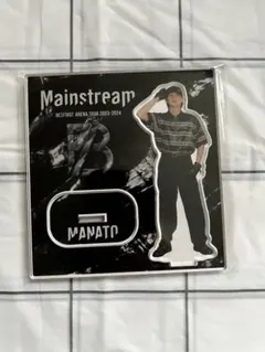 BE:FIRST MANATO アクスタ