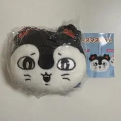 ちいかわ もっちる フェイスマスコット　ガチャ　セイレーンのサムネイル