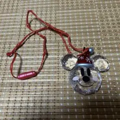 ディズニー ミッキー クリスマス ライトペンダント ハロウィン