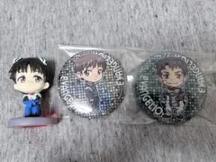 エヴァンゲリオン あそーと06 碇シンジ A賞 フィギュア