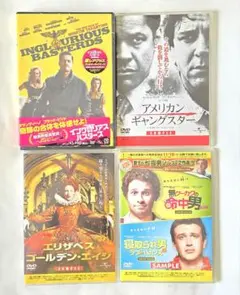 DVDまとめ売り③バラ売り可です❗ DVDまとめ売り 子供用 単品売り可能 お気軽にメッセージください！の