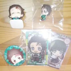 鬼滅の刃 炭治郎セット 炭治郎 鬼滅