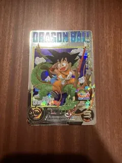 2026年最新】ドラゴンボールヒーローズ孫悟空少年期の人気アイテム