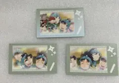 劇場版 忍たま ドクタケ忍者隊最強の軍師 体験展 忍務振り返りの段 ポラショット