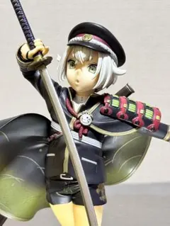 蛍丸　フィギュア　刀剣乱舞 ONLINE ARTFX J 1/8