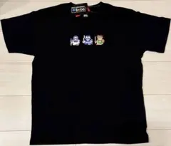 グラニフ ドラクエコラボTシャツ ドラゴンクエスト2 ふっかつのじゅもんのサムネイル