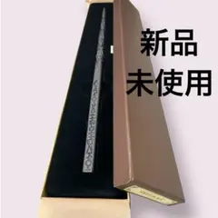 ハリーポッター シリウス・ブラック 杖 スタジオツアー東京 公式 箱付き