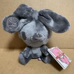 ラウンドワン限定 チャックスGP グルーミー ぬいぐるみマスコット 全