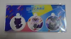 刀剣乱舞 日本刀と未来展 アクリルスライドキーホルダー 源清麿