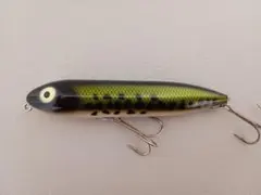 Heddon Sway-Back Zara Spook 2004 - メルカリ