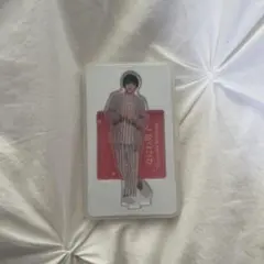 道枝駿佑 アクスタ 第2弾 パジャマ