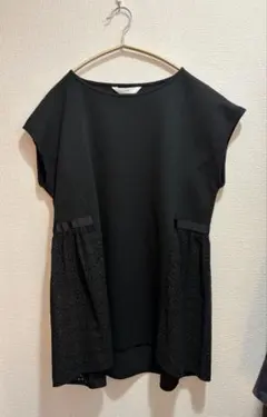 Gready Brilliant 美品✨半袖カットソー ブラックのサムネイル