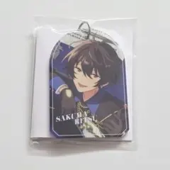 あんスタ 朔間凛月 ラゲッジチャーム
