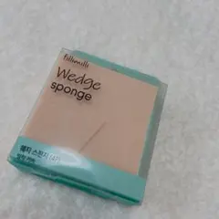 Fillimilli Wedge Sponge 4Pのサムネイル