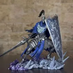 2026年最新】ダークソウル フィギュアの人気アイテム - メルカリ