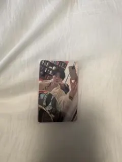 NCT JNJM BOTH SIDES トレカ ジェミン