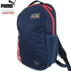 【中古】レッドブル F1 レーシング リュックサック バックパック デイパック