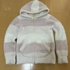 gelato pique フード付きルームウェア Fサイズ　パーカー