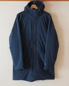 L.L.Bean プリマロフト パッカウェイ ロングコート 美品