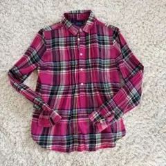 Polo Ralph Lauren 長袖シャツ 14サイズ