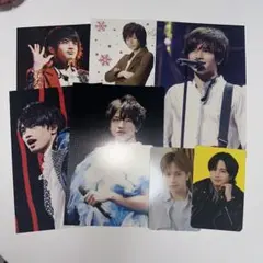 中島健人　セット