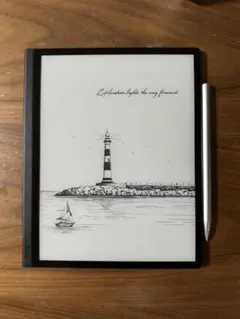 HUAWEI MatePad paper 電子ペーパー　タブレット