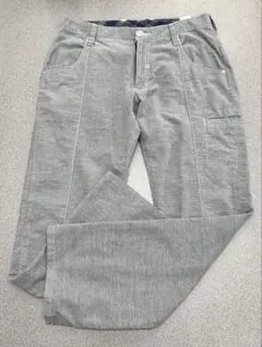 Dance With Dragon ダンスウィズドラゴン　グレー サイズ3