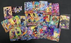 スーパードラゴンボールヒーローズ Vジャンプ 付録