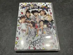 ジャニーズWEST DVD パリピポ
