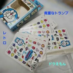 ドラえもんトランプ未開封 - メルカリ