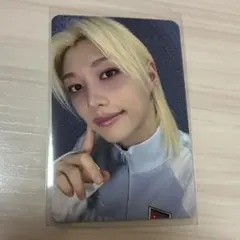 スキズ　フィリックス　DOIT PLATFORM PLVE プラットフォーム