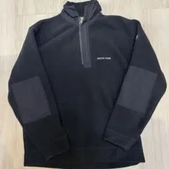 nautica フリースジャケット