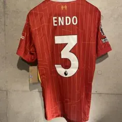 Liverpool FC 遠藤航 3rd 24/25シーズン ユニフォーム - メルカリ