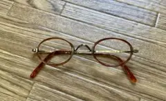 ブラピ着用 OLIVERPEOPLES AeroII 定価67,000円 - メルカリ