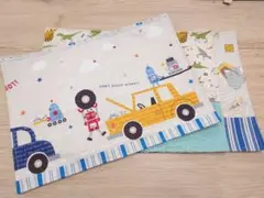 ランチョンマット　3枚セット