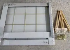 イーゼル付き【IKEA】MYRHEDEN ミールヘーデン　1セットのみのサムネイル